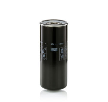 Palivový filtr MANN-FILTER WDK 11 102/21