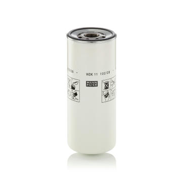 palivovy filtr MANN-FILTER WDK 11 102/28