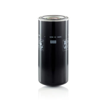 Palivový filtr MANN-FILTER WDK 13 145/2