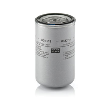 palivovy filtr MANN-FILTER WDK 719