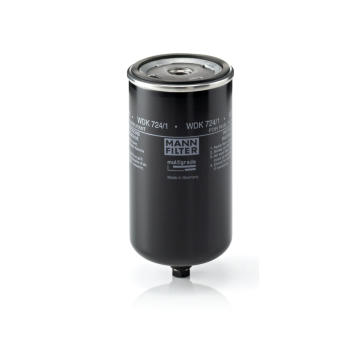 filtr paliva MANN WDK 724/1