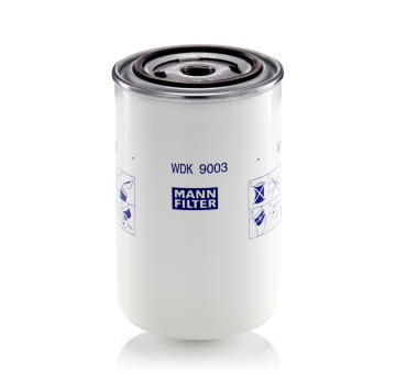 Palivový filtr MANN-FILTER WDK 9003