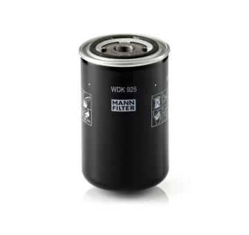 Palivový filtr MANN-FILTER WDK 925