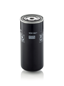palivovy filtr MANN-FILTER WDK 962/1