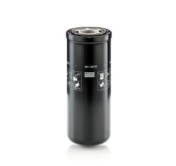 filtr oleje hydrauliky MANN WH 1257/5