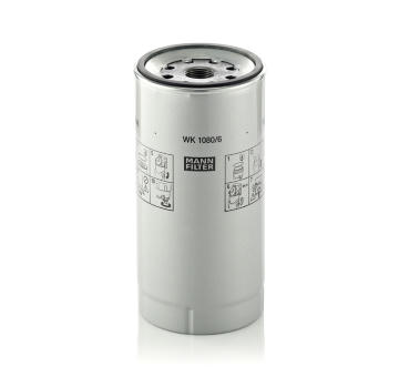Palivový filtr MANN-FILTER WK 1080/6 x