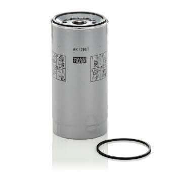 Palivový filtr MANN-FILTER WK 1080/7 x