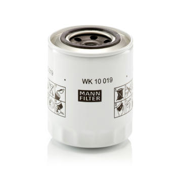 Palivový filtr MANN-FILTER WK 10 019