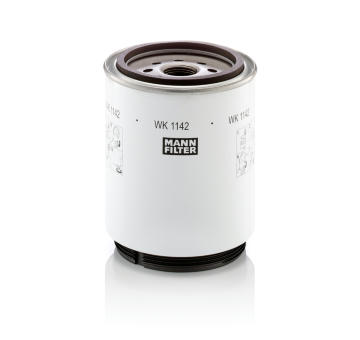 filtr paliva MANN WK 1142x