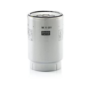 Palivový filtr MANN-FILTER WK 11 001 x