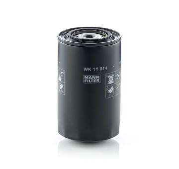 palivovy filtr MANN-FILTER WK 11 014