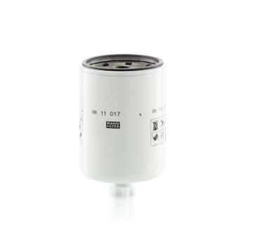 palivovy filtr MANN-FILTER WK 11 017