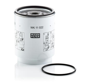 palivovy filtr MANN-FILTER WK 11 022 z