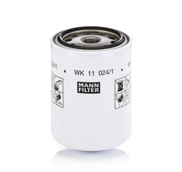 palivovy filtr MANN-FILTER WK 11 024/1