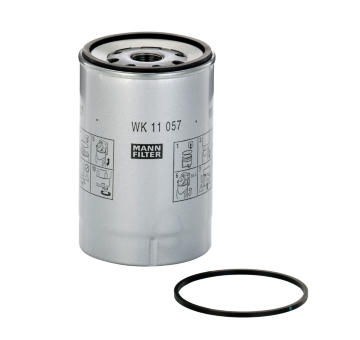 Palivový filtr MANN-FILTER WK 11 057 z
