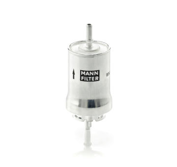 palivovy filtr MANN-FILTER WK 59 x