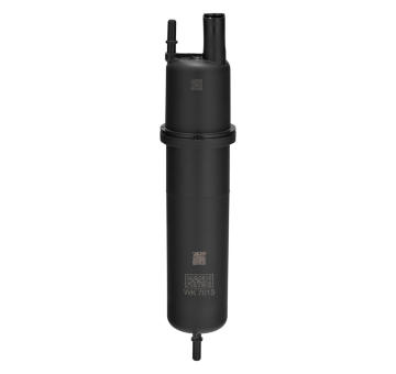 Palivový filtr MANN-FILTER WK 7015