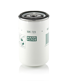 Palivový filtr MANN-FILTER WK 723 (10)