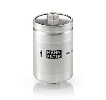 palivovy filtr MANN-FILTER WK 725
