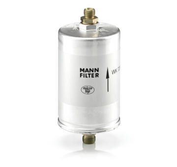 palivovy filtr MANN-FILTER WK 726/2