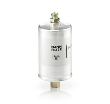 palivovy filtr MANN-FILTER WK 726