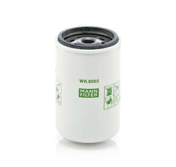 palivovy filtr MANN-FILTER WK 8003 x