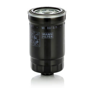 palivovy filtr MANN-FILTER WK 8019/1