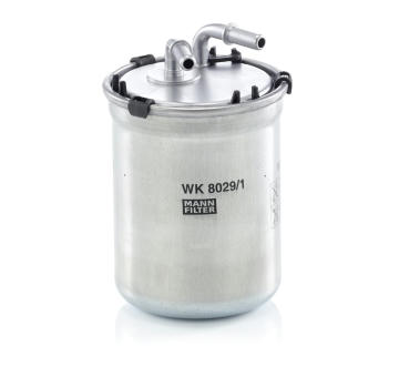 Palivový filtr MANN-FILTER WK 8029/1