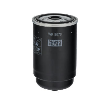Palivový filtr MANN-FILTER WK 8070