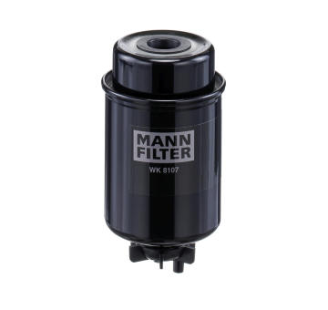 filtr paliva MANN WK 8107