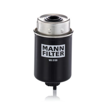 filtr paliva MANN WK 8109