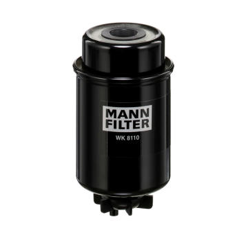 Palivový filter MANN-FILTER WK 8110