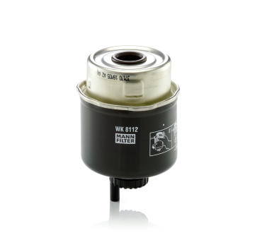 palivovy filtr MANN-FILTER WK 8112