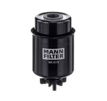 filtr paliva MANN WK 8113