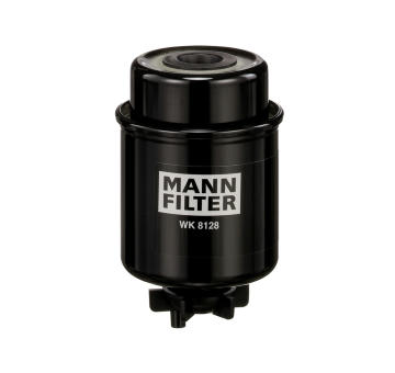 Palivový filtr MANN-FILTER WK 8128