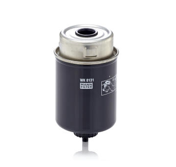 Palivový filtr MANN-FILTER WK 8131