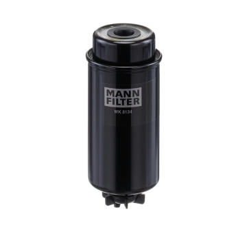 filtr paliva MANN WK 8134