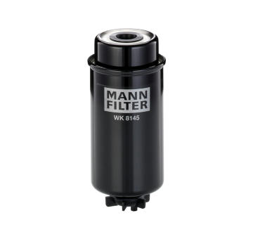 filtr paliva MANN WK 8145