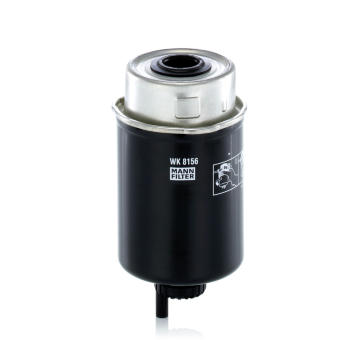 palivovy filtr MANN-FILTER WK 8156