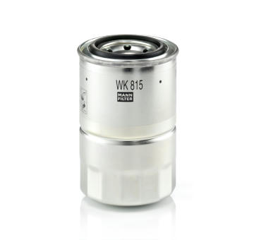 palivovy filtr MANN-FILTER WK 815 x
