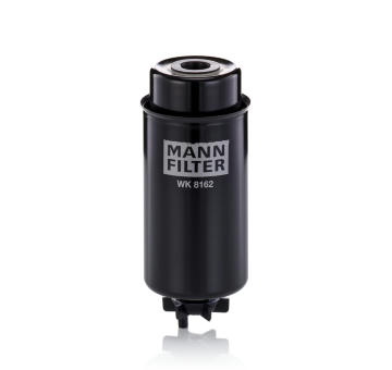 palivovy filtr MANN-FILTER WK 8162