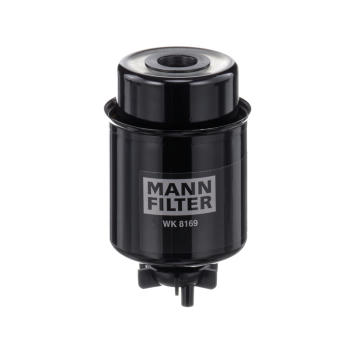 filtr paliva MANN WK 8169