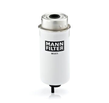 palivovy filtr MANN-FILTER WK 8171