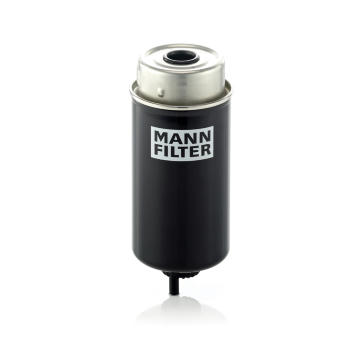 filtr paliva MANN WK 8172