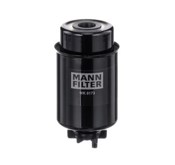 palivovy filtr MANN-FILTER WK 8173