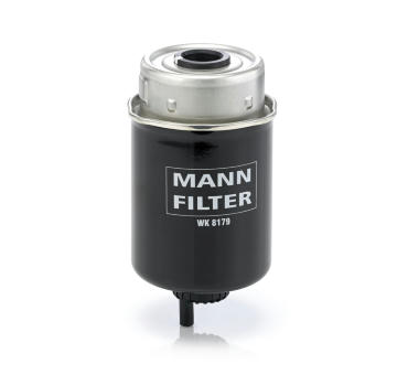 filtr paliva MANN WK 8179