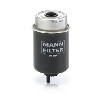 palivovy filtr MANN-FILTER WK 8185