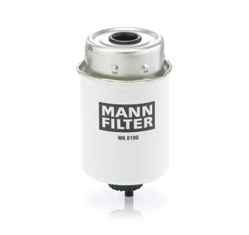 palivovy filtr MANN-FILTER WK 8190