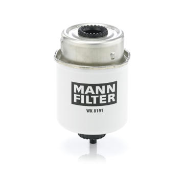 filtr paliva MANN WK 8191