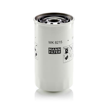 palivovy filtr MANN-FILTER WK 8215